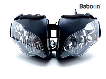 Phare Honda CBR 1000 RR Fireblade 2008-2009 (CBR1000RR SC59), Verzenden
