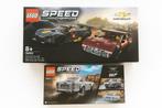 Lego Set - Speed Champions - „LEGO Speed Champions 76903 +, Nieuw