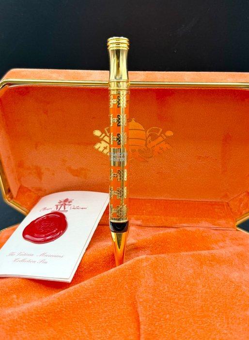 Musei Vaticani - The Vatican Museums Collection Pen - Balpen, Verzamelen, Pennenverzamelingen