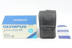 Olympus Mju Zoom 140 boxed | Analoge compactcamera, Audio, Tv en Foto, Nieuw