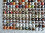 Collectie champagnecapsules - Superpakket van 300 champagne, Antiek en Kunst, Antiek | Speelgoed
