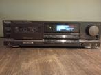 Technics - RS-B565 Cassetterecorder-speler, Audio, Tv en Foto, Nieuw