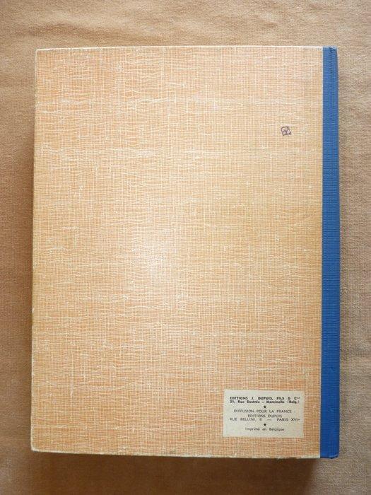 Spirou (magazine) - Reliure N°102 - 1 Album - Eerste druk -, Livres, BD