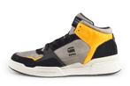 G-Star Hoge Sneakers in maat 44 Zwart | 10% extra korting, Sneakers, G-Star, Zo goed als nieuw, Zwart