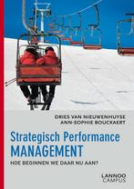 Strategisch performance management 9789401418546, Boeken, Verzenden, Zo goed als nieuw, Dries Van Nieuwenhuyse