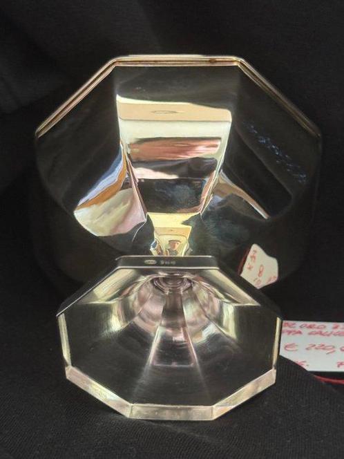 Bokaal - Zilver, Antiek en Kunst, Antiek | Zilver en Goud