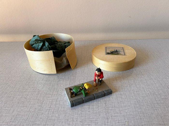 Statuettes Leblon Delienne - Quick et Flupke - 1 - Quick et, Livres, BD | Comics