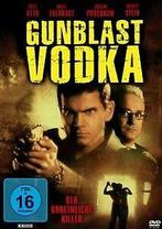 Gunblast Vodka von Jean-Louis Daniel  DVD, Verzenden