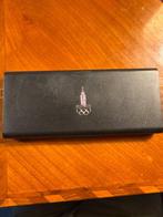 Rusland. Set of 6 coins: 5 & 10 Roubles / 1980 Summer, Postzegels en Munten