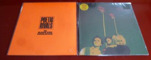 The Black Box Revelation, The Gun Club - 2 x albums - Sealed, Cd's en Dvd's, Vinyl Singles