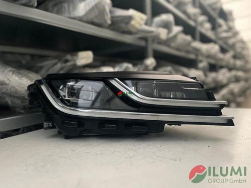 SCHEINWERFER VW ARTEON VOLL LED RECHTS KPL 3G8941082, Auto-onderdelen, Verlichting, Verzenden