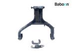 Middenbok Suzuki GSF 1250 Bandit 2007-2011 (GSF1250), Verzenden, Gebruikt