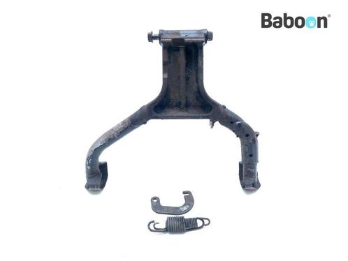 Middenbok Suzuki GSF 1250 Bandit 2007-2011 (GSF1250), Motoren, Onderdelen | Suzuki, Gebruikt, Verzenden