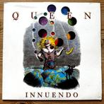 Queen - Innuendo [FIRST UK pressing] - LP - 1ste persing,, Cd's en Dvd's, Nieuw in verpakking