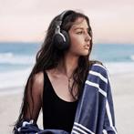 ANC8 Draadloze Koptelefoon Bluetooth Wireless Headphones, Verzenden, Nieuw