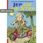 Jep Op De Step 9789033627576 G.W. Leeuwen-Van Haaften, Verzenden, Gelezen, G.W. Leeuwen-Van Haaften