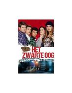 Het zwarte oog / 1 / Ghost rockers 9789462771543, Boeken, Verzenden, Gelezen, Bjorn Van den Eynde