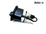 Benzinepomp Ducati Multistrada 1200 2010-2012 (MTS1200), Motoren, Onderdelen | Ducati, Verzenden, Gebruikt