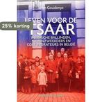 Leven voor de tsaar 9789058262523 W. Coudenys, Boeken, Verzenden, Gelezen, W. Coudenys