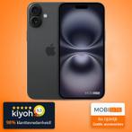 iPhone 16 128 GB / Met 5 gratis accessoires, 128 GB, Verzenden, IPhone 16, Zo goed als nieuw