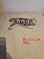 Collection sur le thème des animaux - Steiff 2x chat et