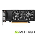 Asrock Intel Arc A310 Low Profile 4G, Verzenden, Nieuw