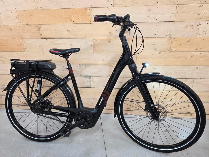 Koga E-Nova Evo CP 500Wh Bosch Active Line Plus **, Vélos & Vélomoteurs, Vélos électriques, Enlèvement