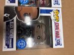 Funko - Speelgoed Lot Funko pop Marvel Civil Wars VAULTED -