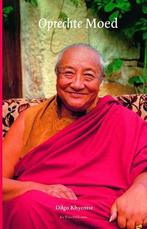 Oprechte moed 9789078092117 Dilgo Khyentse, Verzenden, Zo goed als nieuw, Dilgo Khyentse