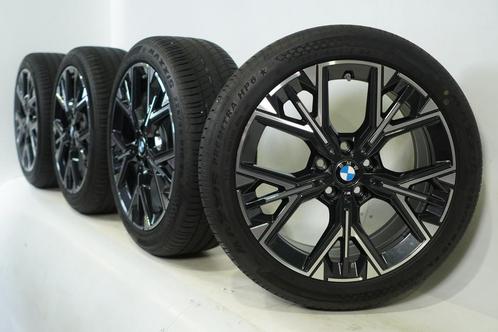 BMW 1er F70 975M 18 inch velgen Maxxis Zomerbanden Origineel, Auto-onderdelen, Banden en Velgen, Ophalen of Verzenden