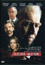 High Risk [DVD] [Region 1] [US Import] [ DVD, Verzenden