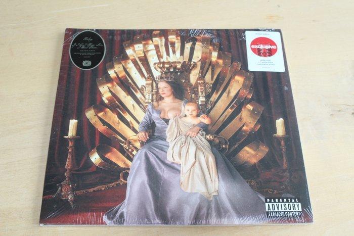 Halsey + Matchbox Twenty + Billy Talent - If I Cant Have, Cd's en Dvd's, Vinyl Singles
