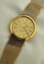 Omega - De Ville - Zonder Minimumprijs - 591.057 - Dames -, Nieuw