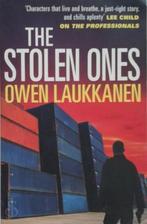 The Stolen Ones, Boeken, Nieuw, Nederlands, Verzenden