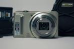 Nikon Coolpix S9100 Appareil photo compact numérique, Nieuw