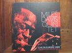 Miles Davis Quintet - Live In Europe 1969 (The Bootleg, Nieuw in verpakking