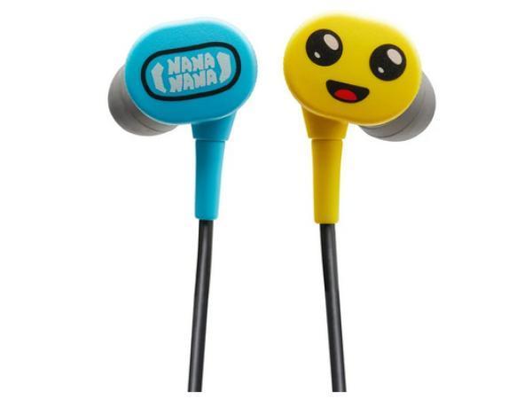 Veiling -  PowerA Switch Wired Earbuds Peely in-ear oortjes, Consoles de jeu & Jeux vidéo, Consoles de jeu | Accessoires Autre