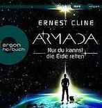 Armada: Nur du kannst die Erde retten von Cline, Ernest, Verzenden