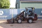 Veiling: Kniklader Weidemann 1250 CC35 Diesel 2011, Ophalen