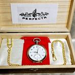 Perfecta - pocket watch - 1900-1949, Handtassen en Accessoires, Nieuw