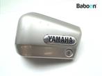 Cache latéral gauche Yamaha XVS 125 Dragstar 2000-2004