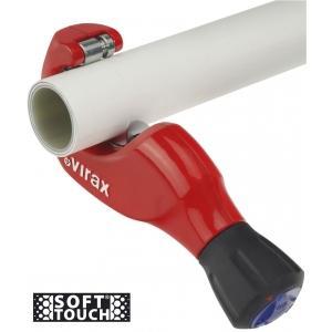 Virax zr42 - coupe-tube plastique 6-40 mm, Bricolage & Construction, Outillage | Outillage à main