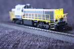 Mehano H0 - T285 - Diesellocomotief (1) - Serie 7829 - NMBS