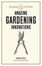 The Remarkable Case of Dr Ward and other Amazing Gardening, Verzenden
