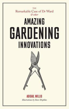 The Remarkable Case of Dr Ward and other Amazing Gardening, Livres, Langue | Langues Autre, Envoi