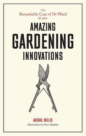 The Remarkable Case of Dr Ward and other Amazing Gardening, Boeken, Taal | Overige Talen, Verzenden