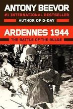 Ardennes 1944 9780670025312 Antony Beevor, Verzenden, Antony Beevor