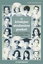 De kliekjes studentenpocket 9789077740965, Puck Kerkhoven, Verzenden