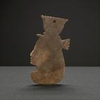 Replica van het oude Egyptisch Profilenbuste van koningin