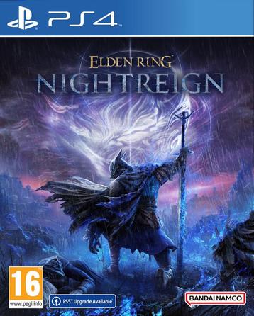Elden Ring Nightreign-Standaard (PlayStation 4) NIEUW beschikbaar voor biedingen